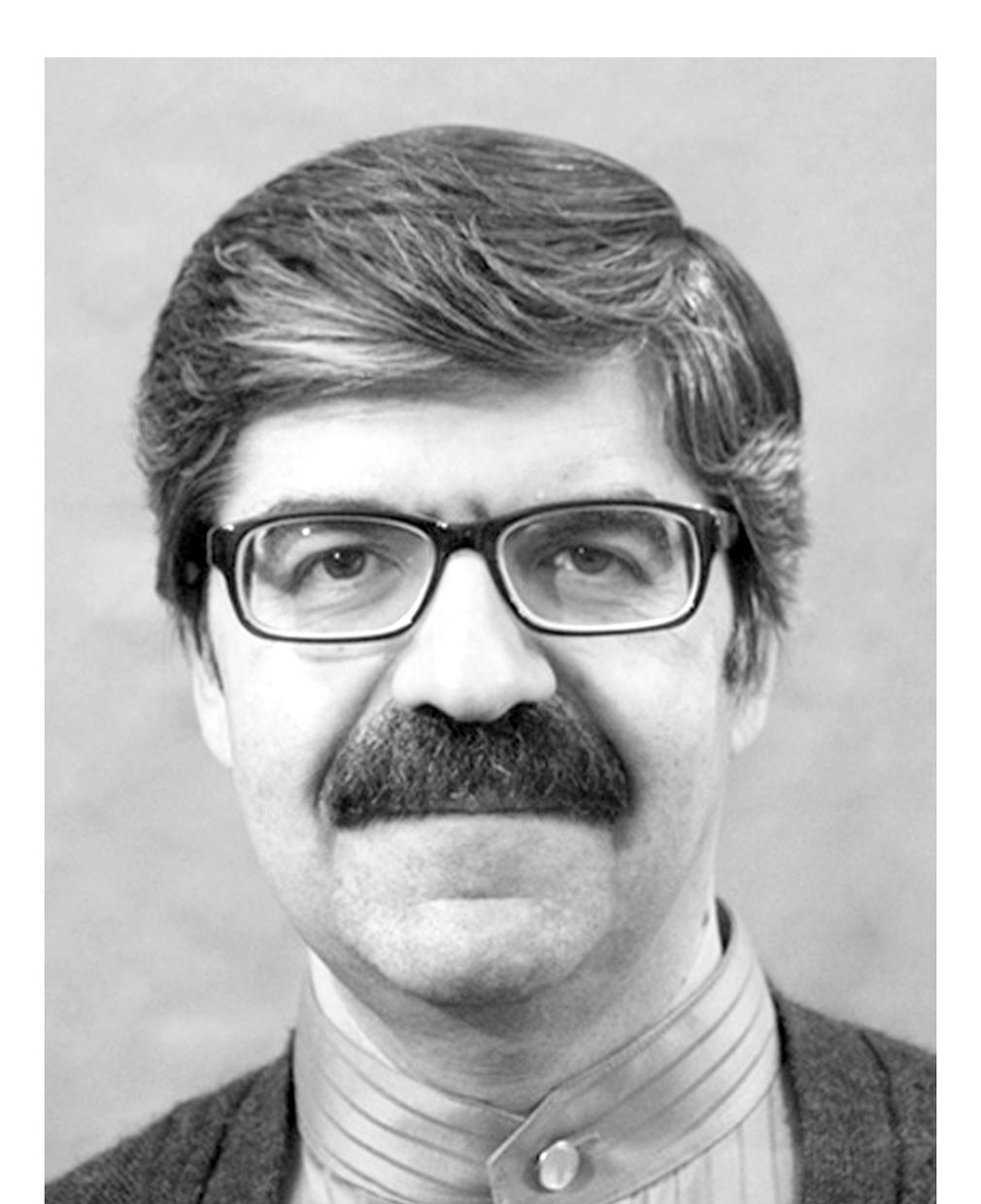 Александр Клечевский